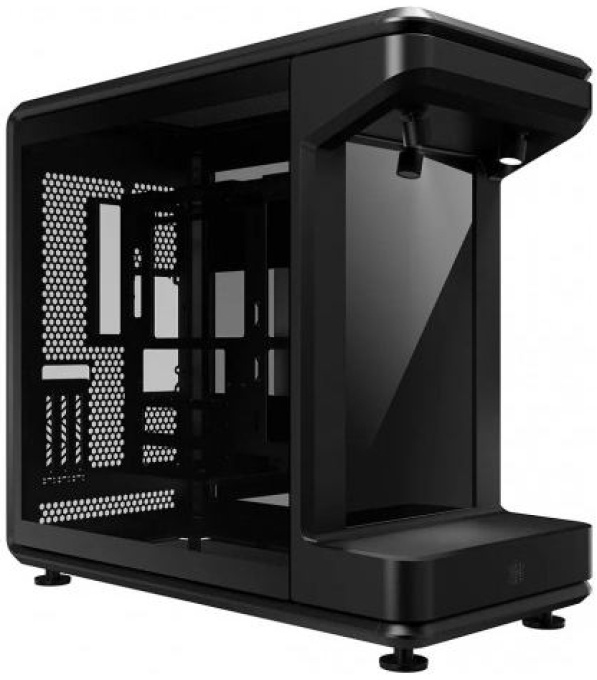 Cooler Master MasterFrame 360 Stage LCD product photo
