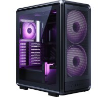 Cooler Master MasterFrame 500 Mesh