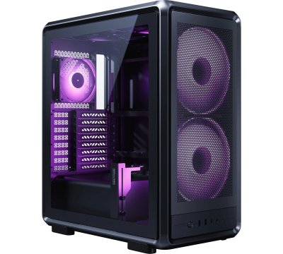 Cooler Master MasterFrame 500 Mesh