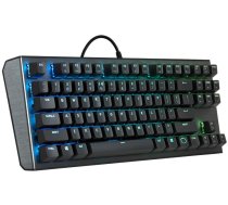 Cooler Master Keyboard MASTERKEYS CK 530 RGB Gateron MX Brown CK-530-GKGM1-US