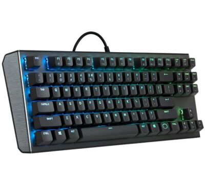 Cooler Master Masterkeys CK 530