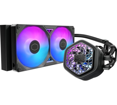 Cooler Master MasterLiquid 240 Atmos II