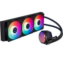 Cooler Master MasterLiquid 360 Atmos