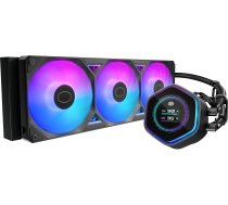 Cooler Master MasterLiquid 360 Atmos II LCD