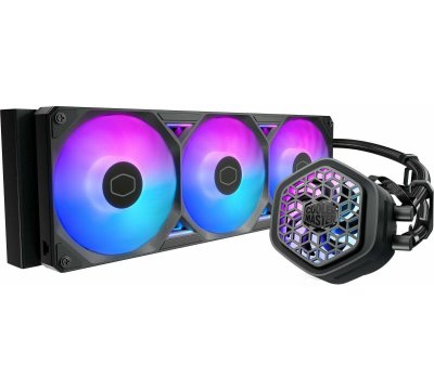 Cooler Master MasterLiquid 360 Atmos II