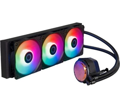 Cooler Master MasterLiquid 360 Atmos