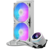 Cooler Master MasterLiquid Core Nex 240