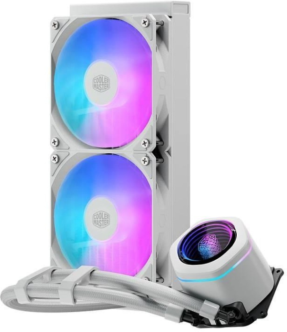Cooler Master MasterLiquid Core Nex 240 product photo