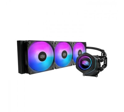 Cooler Master MasterLiquid Core Nex 360