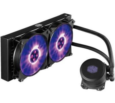 Cooler Master MASTERLIQUID LITE 240L