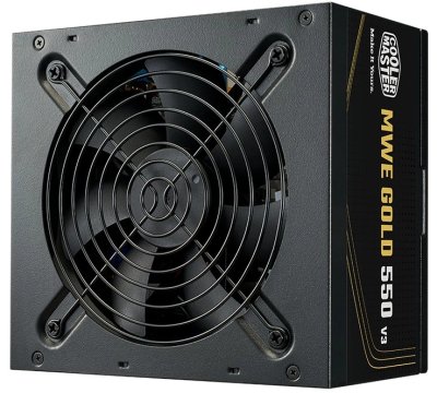 Cooler Master MWE Gold V3