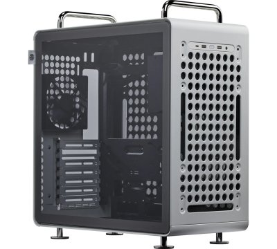 Cooler Master Qube 540