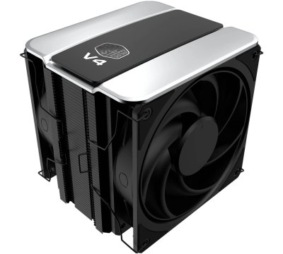 Cooler Master V4 Alpha 3DHP