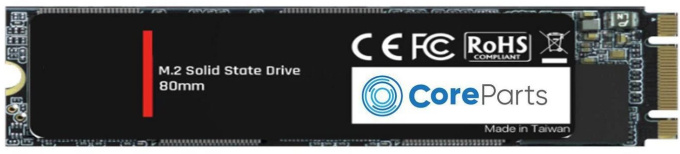 CoreParts 512GB product photo
