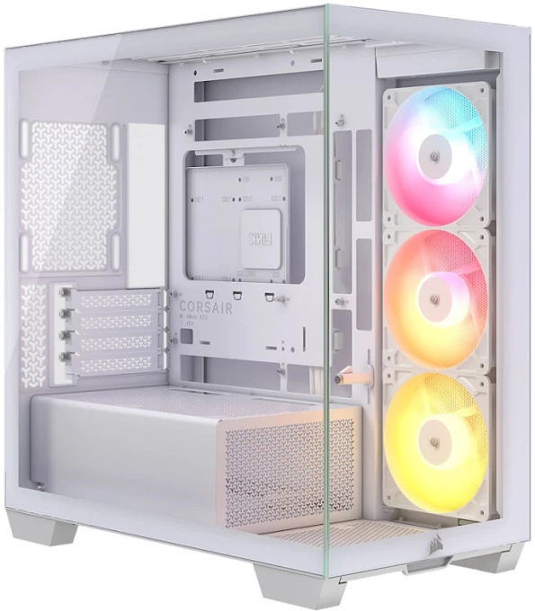 Corsair 2800X RS-R product photo