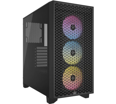 Corsair 3000D RGB Airflow