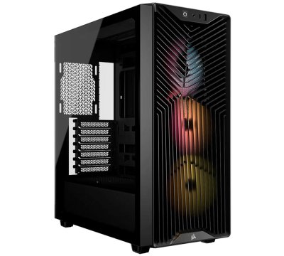 Corsair 3200D RS ARGB