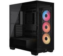 Corsair 3500X RS-R ARGB