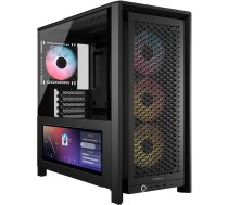 CORSAIR 4000D LCD RS