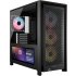 CORSAIR 4000D LCD RS product thumbnail