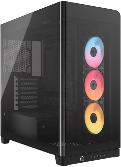 Corsair 4500X RS-R ARGB product photo