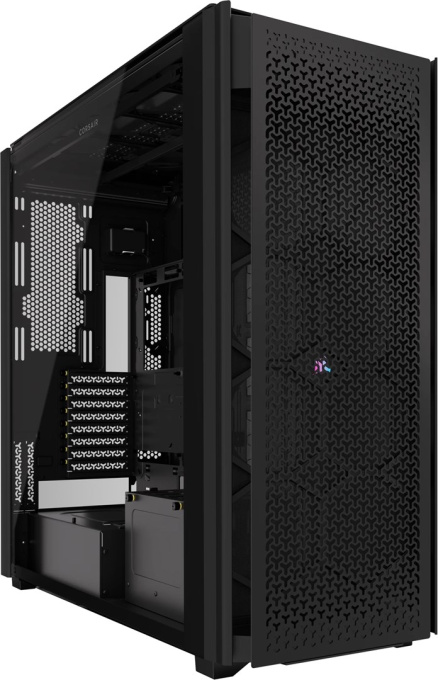 CORSAIR 9000D RGB AIRFLOW product photo