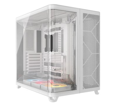 Corsair AIR 5400 RS-R ARGB
