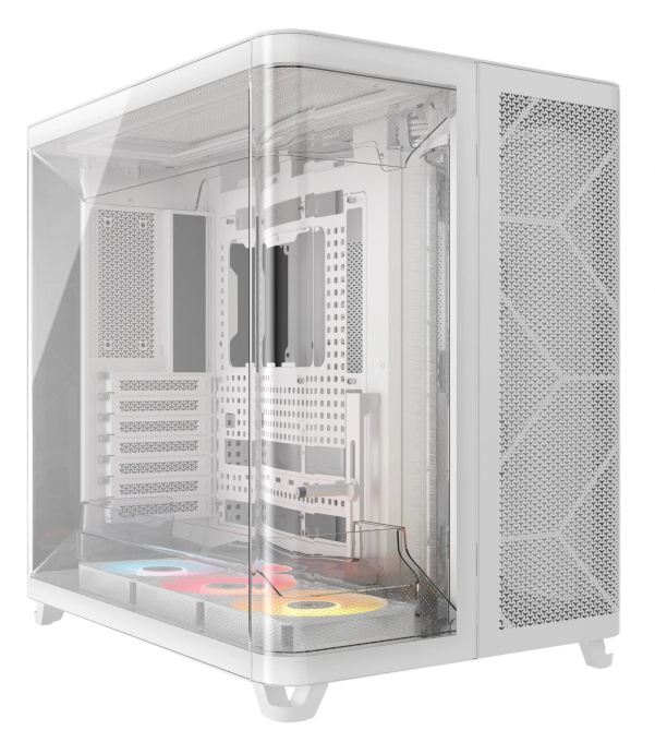 Corsair AIR 5400 RS-R ARGB product photo