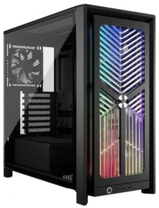 Corsair FRAME 4000X RS product photo