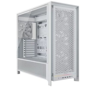 Corsair FRAME 5000D