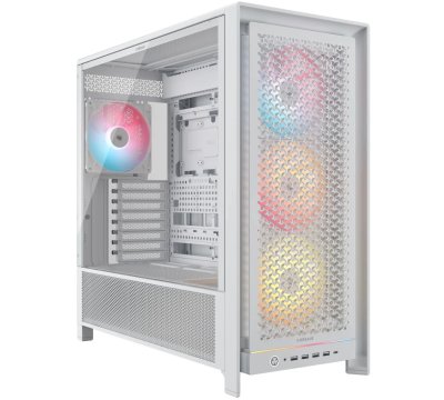 Corsair FRAME 5000D RS