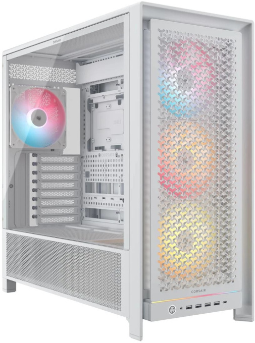 Corsair FRAME 5000D RS product photo