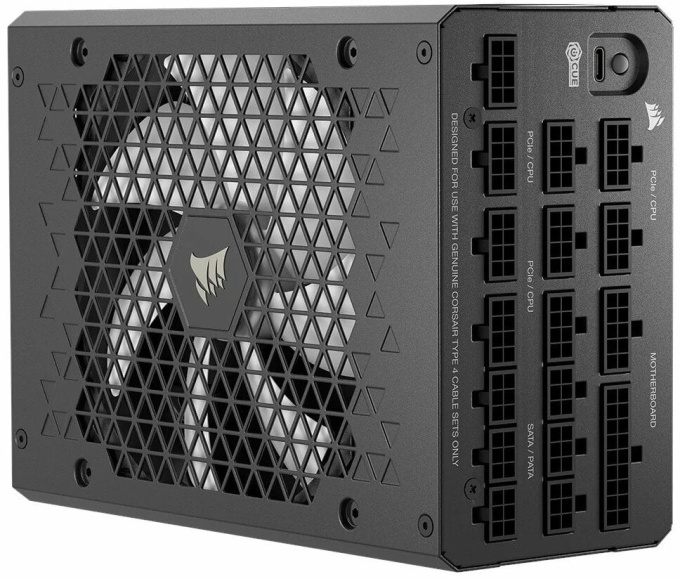 Corsair HX1500 product photo
