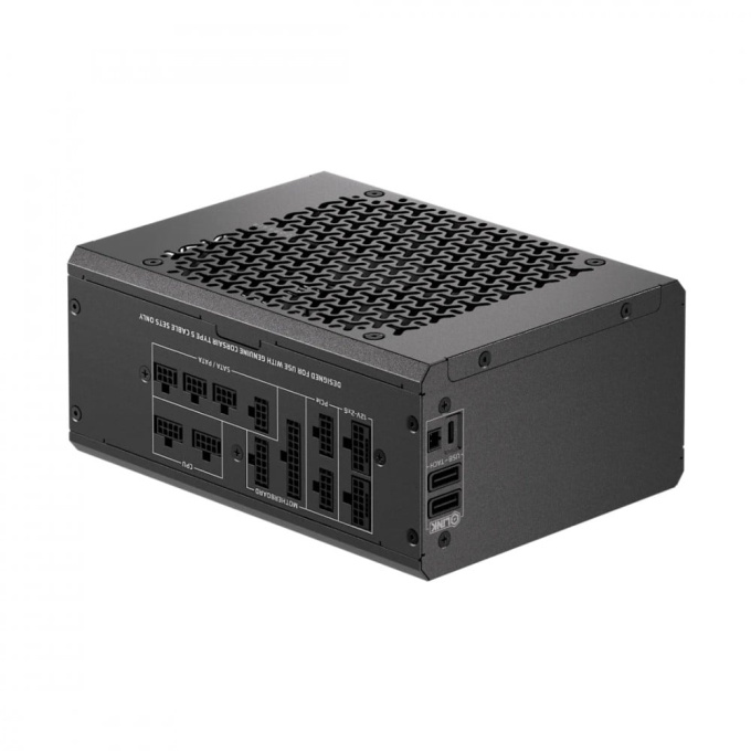 Corsair HX1500i product photo