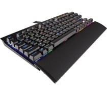 Corsair Gaming K65 Plus Wireless 75% RGB Gaming Keyboard  MLX RED - Black  Grey 4N24-02S (0840006665564) ( JOINEDIT60102389 ) klaviatūra