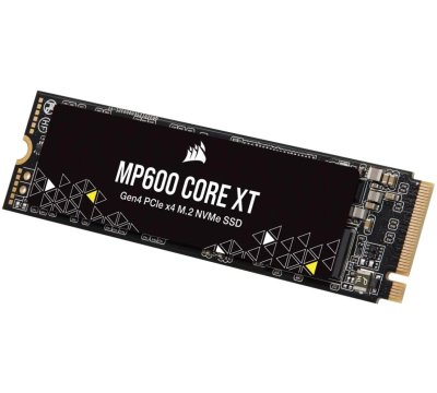 Corsair MP600 Core XT 4TB