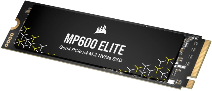 Corsair MP600 Elite 1TB product photo