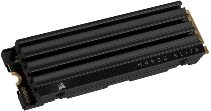 Corsair MP600 Elite 2TB product photo