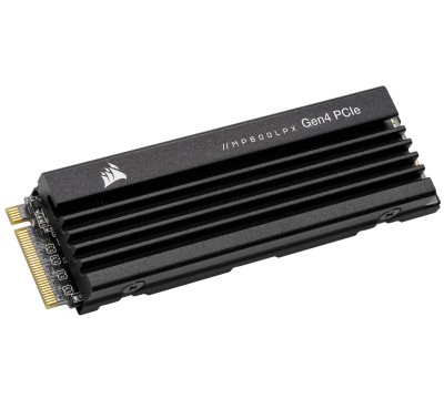 Corsair MP600 Pro LPX 2TB