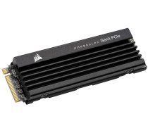Corsair MP600 Pro LPX 2TB