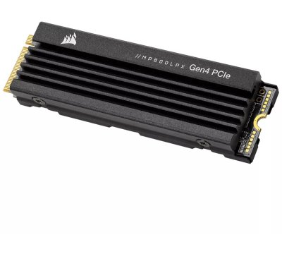 Corsair MP600 Pro LPX