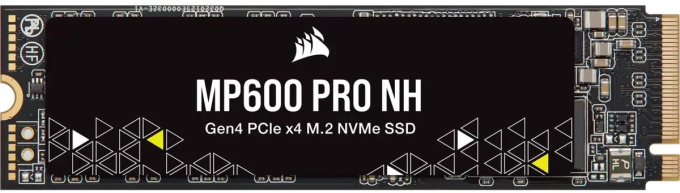 Corsair MP600 PRO NH product photo