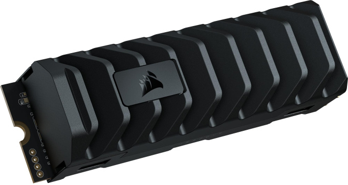 CORSAIR MP600 PRO XT 2TB product photo