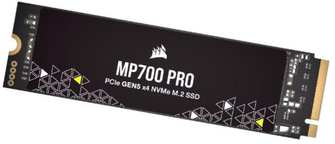 CORSAIR MP700 PRO 1TB product photo