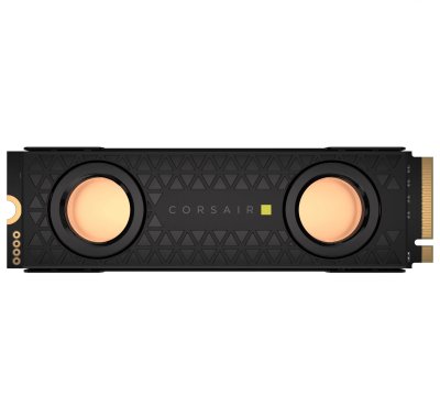 Corsair MP700 Pro SE