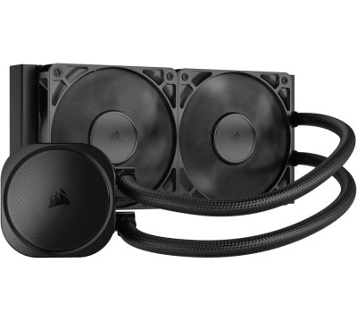 Corsair Nautilus 240 RS