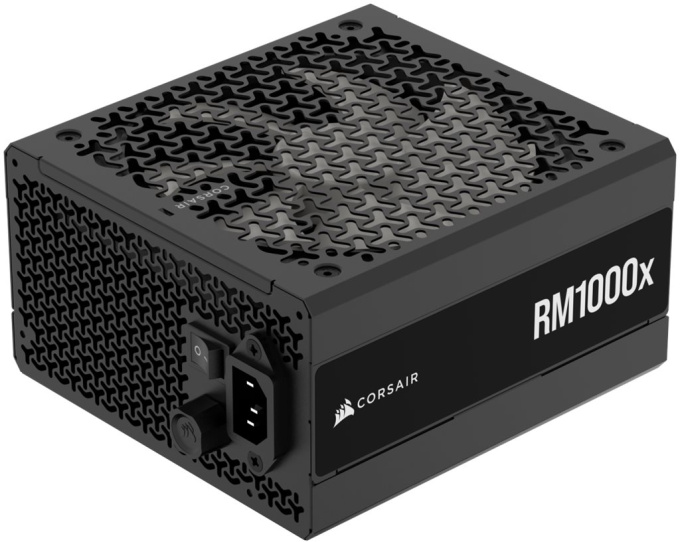 Corsair RM1000x product photo