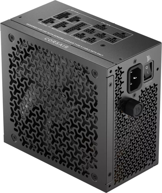 Corsair RM1000x Shift product photo