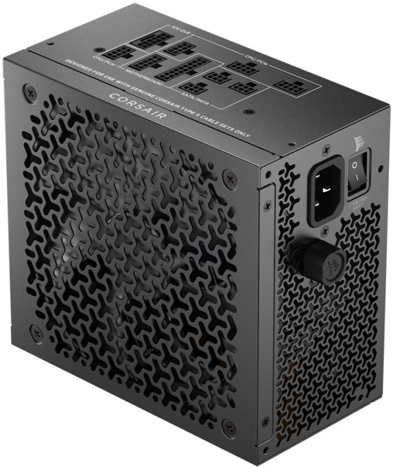 Corsair RM750x Shift product photo