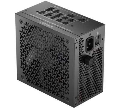 Corsair RM850x Shift